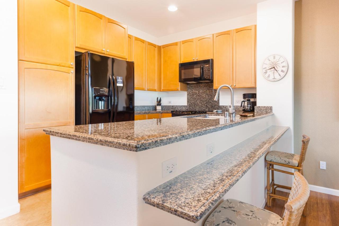 Waikoloa Colony Villas #1304 Екстер'єр фото
