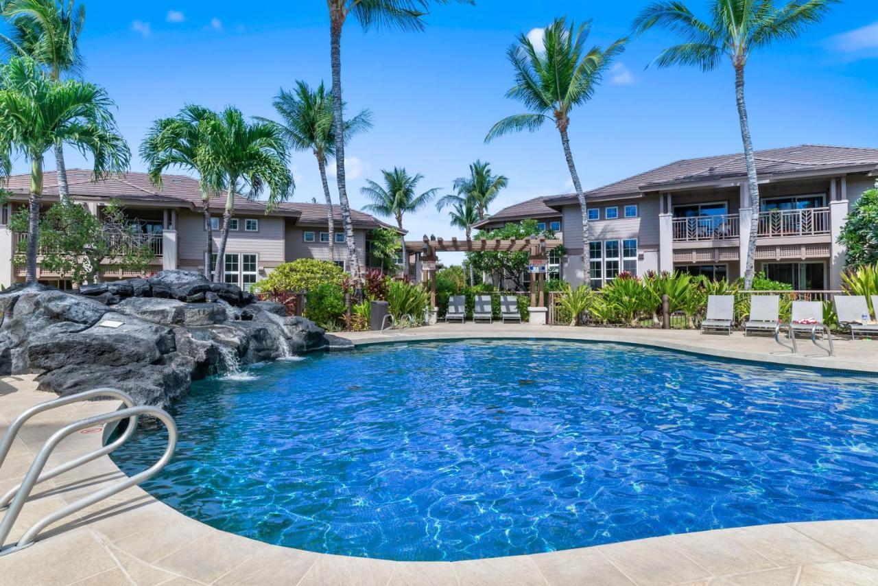 Waikoloa Colony Villas #1304 Екстер'єр фото