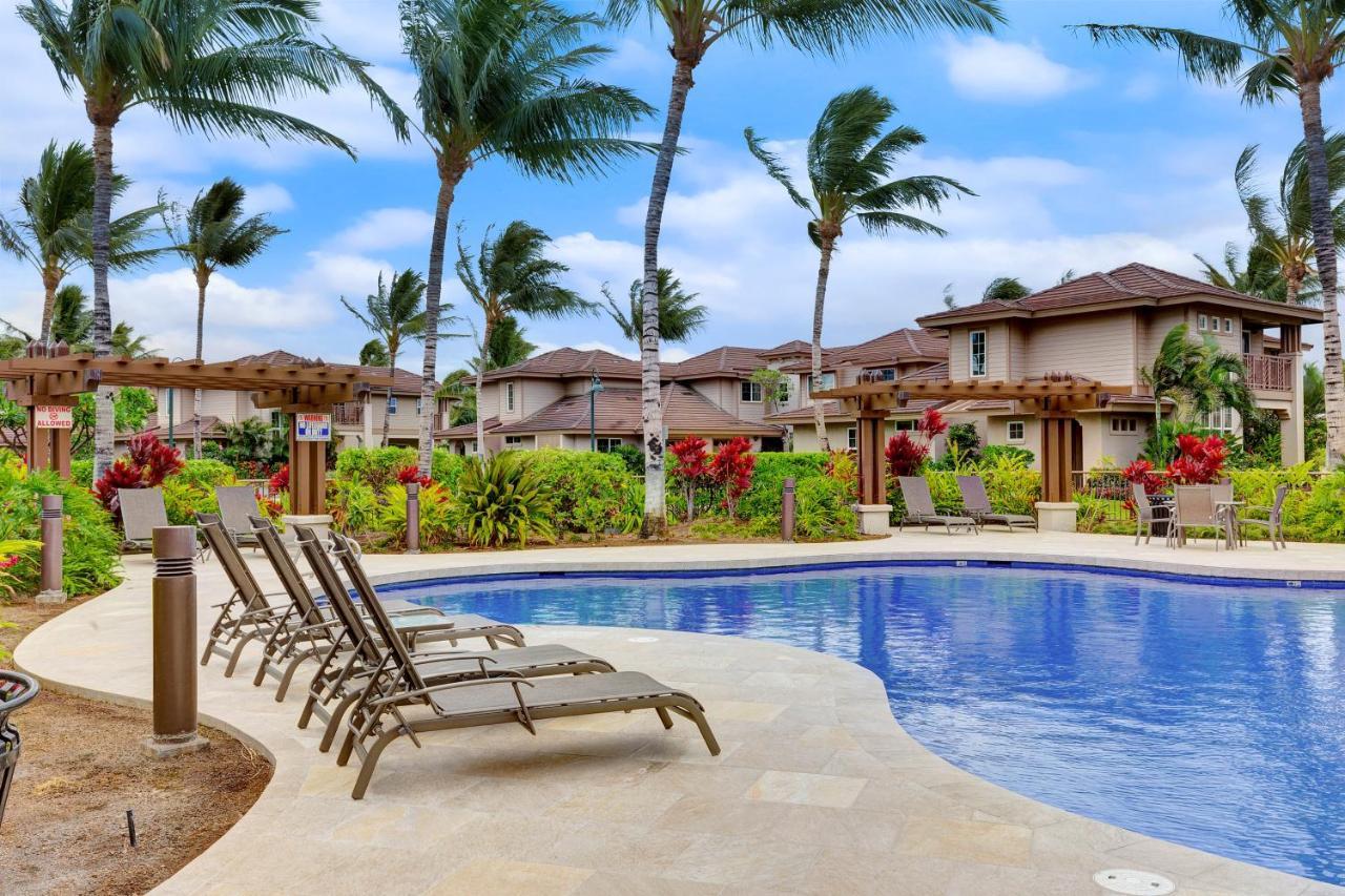 Waikoloa Colony Villas #1304 Екстер'єр фото