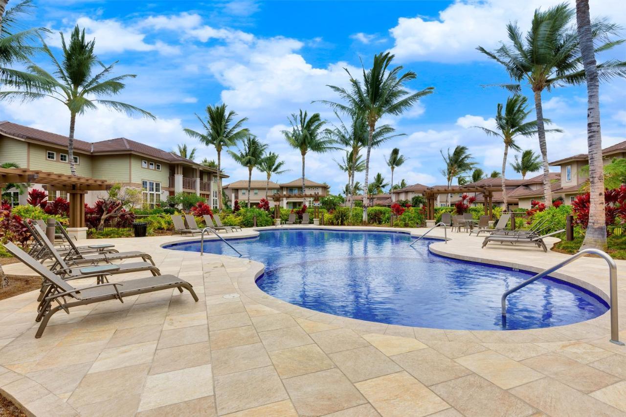 Waikoloa Colony Villas #1304 Екстер'єр фото