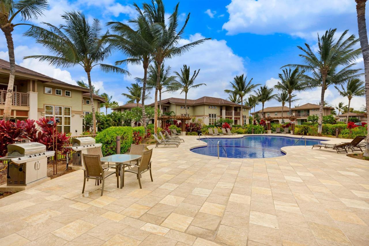 Waikoloa Colony Villas #1304 Екстер'єр фото